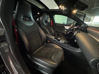 Mercedes-Benz CLA – thumbnail 35