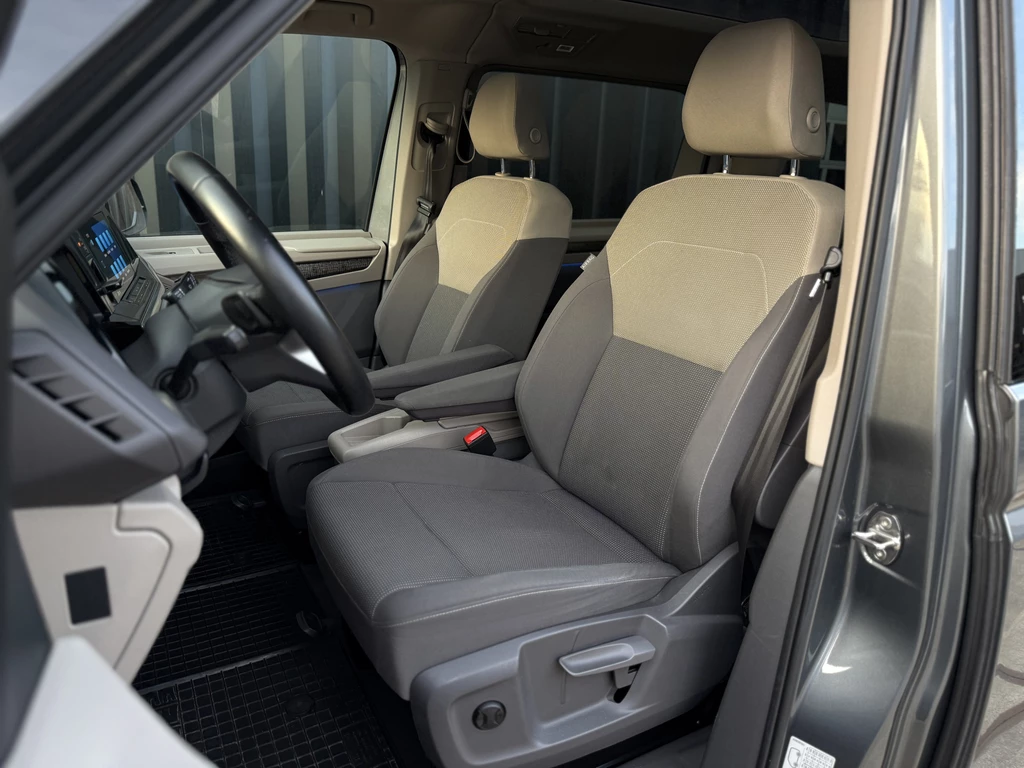 Volkswagen Multivan – foto 62