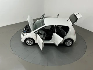 SEAT Mii – thumbnail 12