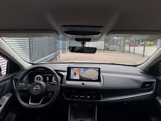 Nissan QASHQAI – thumbnail 20