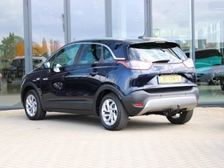 Opel Crossland X – thumbnail 2
