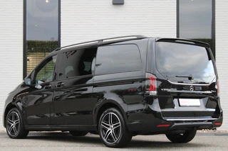 Mercedes-Benz V-Klasse – thumbnail 7