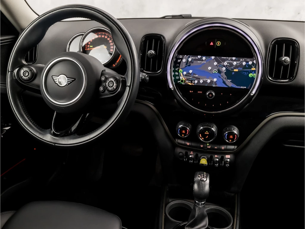 MINI Countryman – foto 9