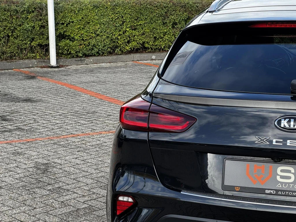 Kia XCeed – foto 4