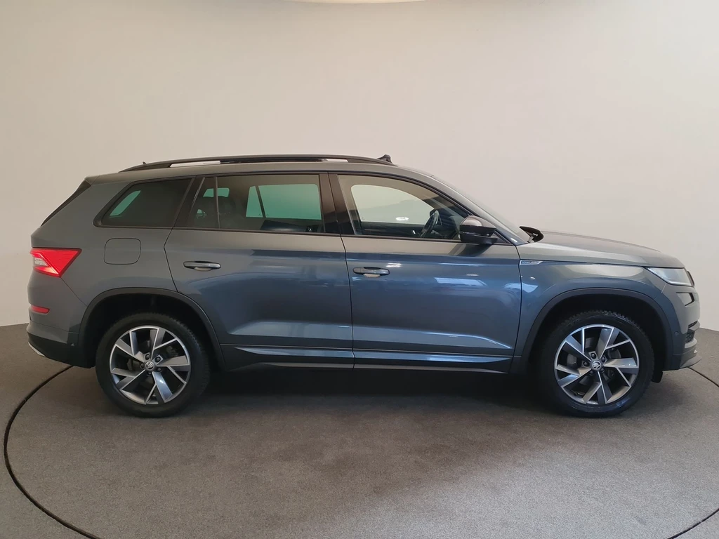 Škoda Kodiaq – foto 5