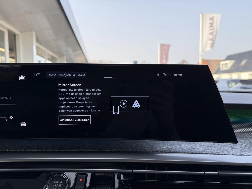 Peugeot 5008 – foto 18