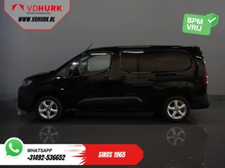 Citroën Berlingo – thumbnail 2