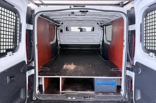Renault Trafic – thumbnail 12