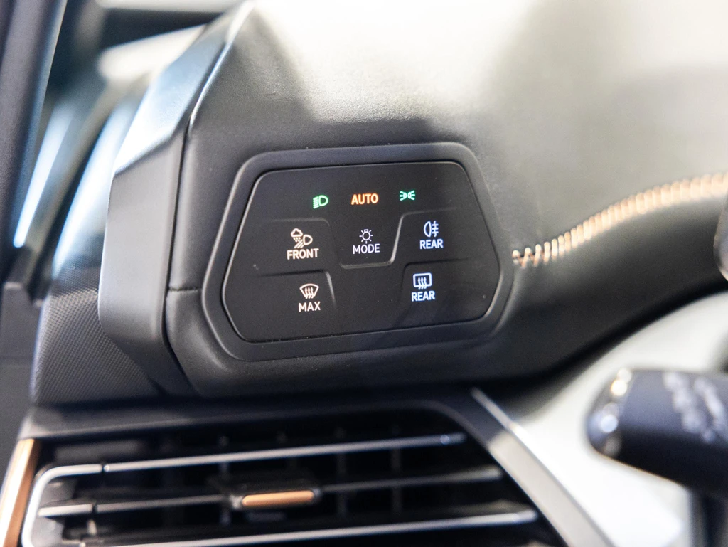 CUPRA Born – foto 22