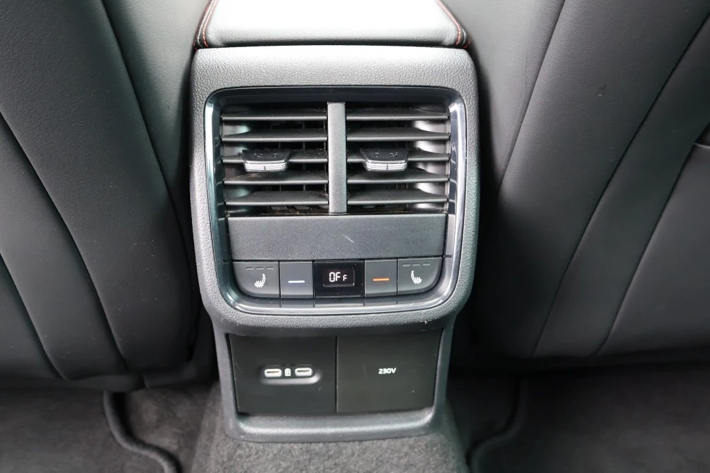 Škoda Octavia – foto 42