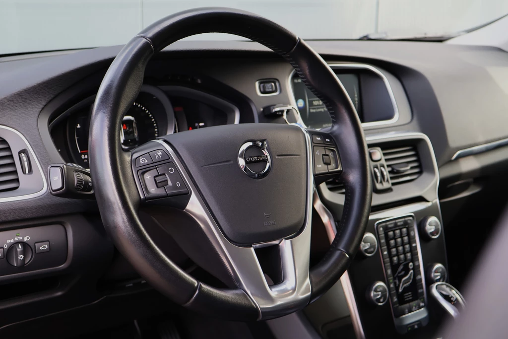 Volvo V40 – foto 18