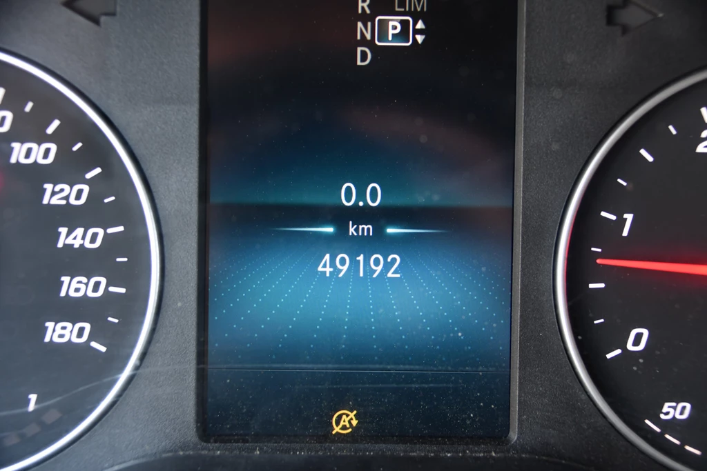 Mercedes-Benz Sprinter – foto 34