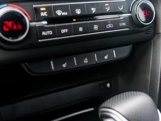 Kia Ceed Sportswagon – thumbnail 19
