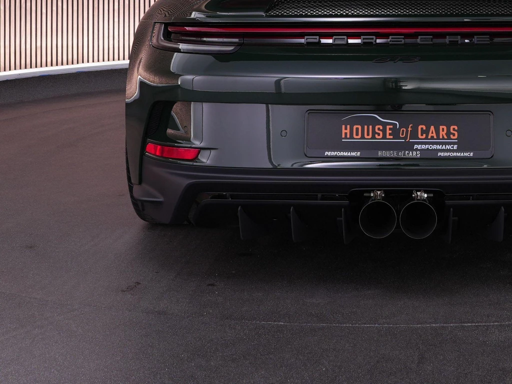 Porsche 911 – foto 9