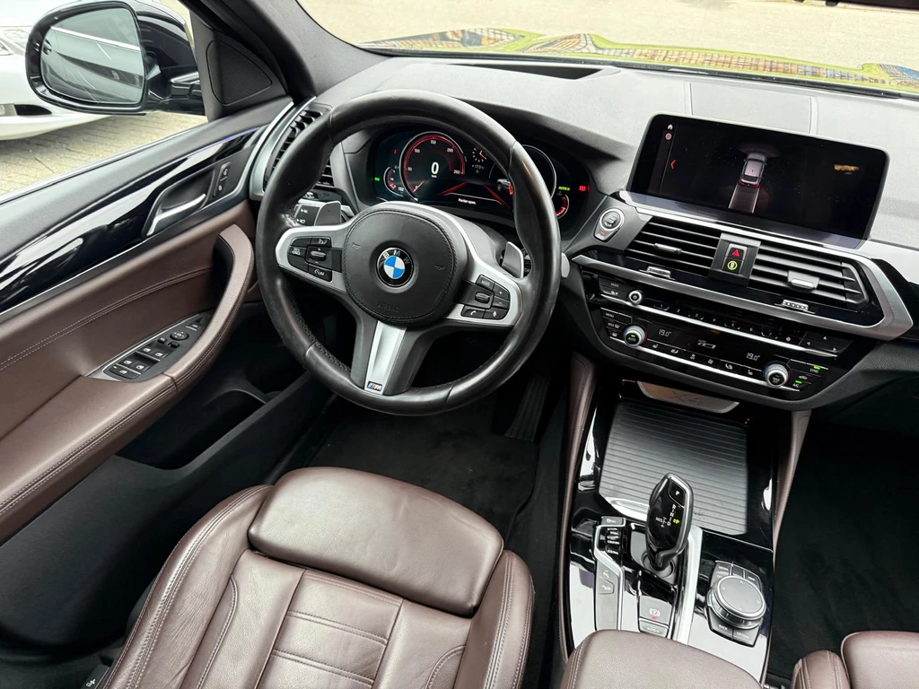 BMW X4 – foto 28