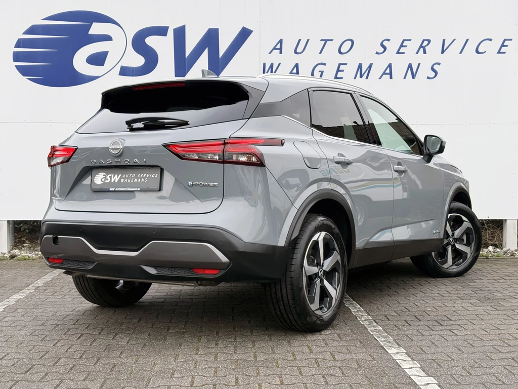Nissan QASHQAI – foto 5