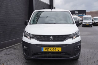 Peugeot Partner – thumbnail 3