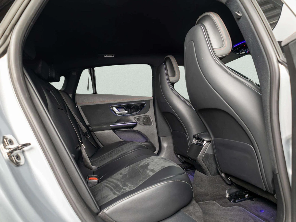 Mercedes-Benz EQE – foto 24