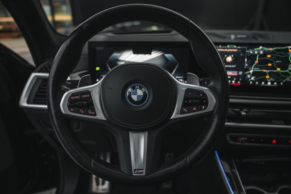BMW X5 – foto 28