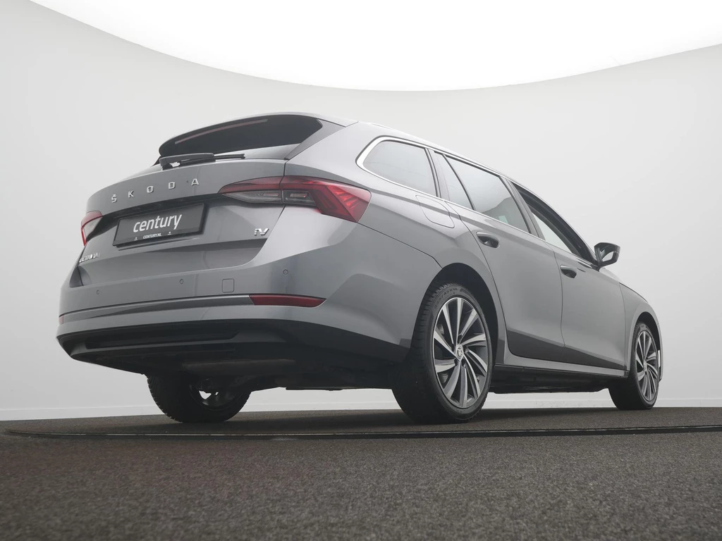 Škoda Octavia – foto 7