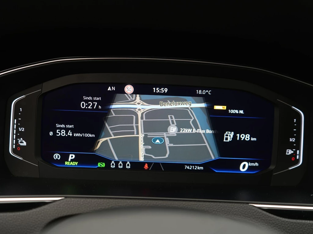 Volkswagen Passat – foto 17