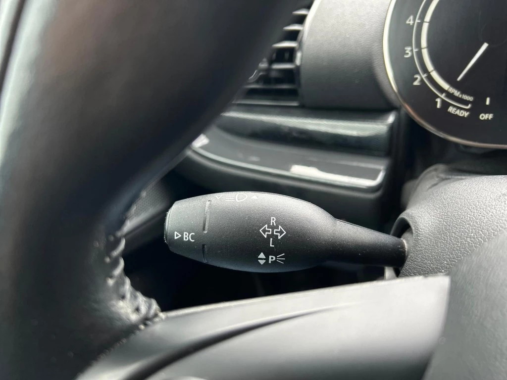 MINI Clubman – foto 13