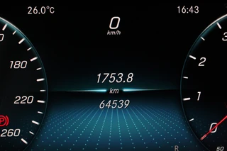 Mercedes-Benz C-Klasse – thumbnail 24