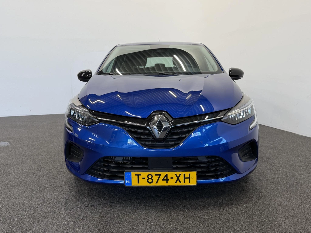 Renault Clio – foto 8