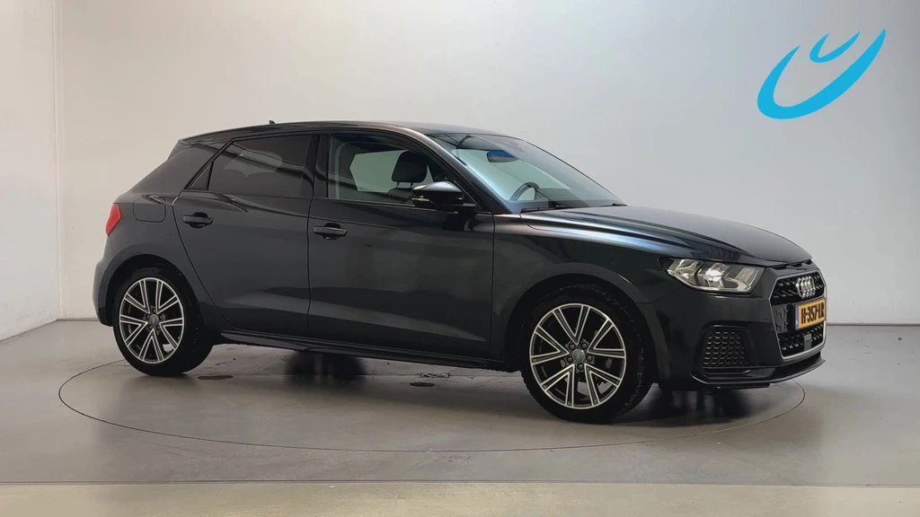 Audi A1 Sportback – foto 7