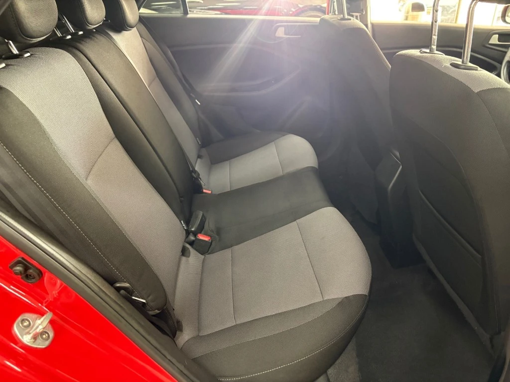 Hyundai i20 – foto 26