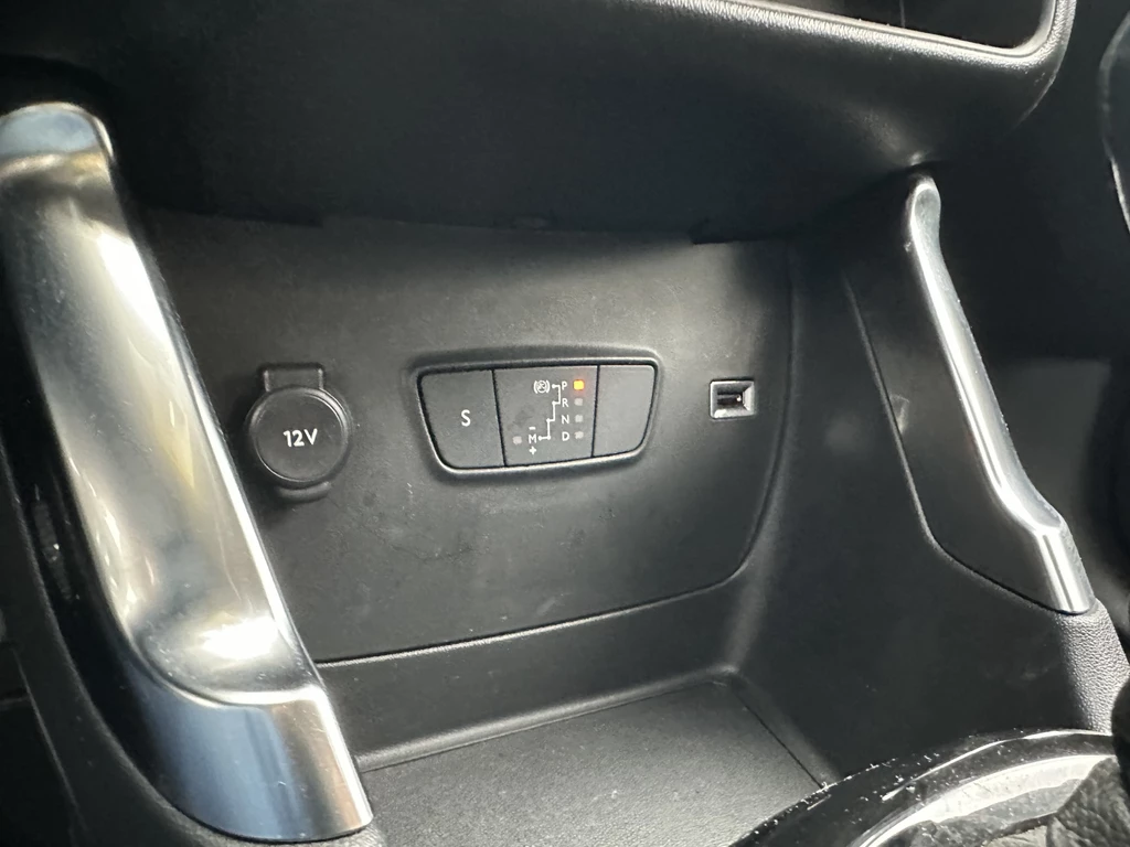 Citroën C3 Aircross – foto 22