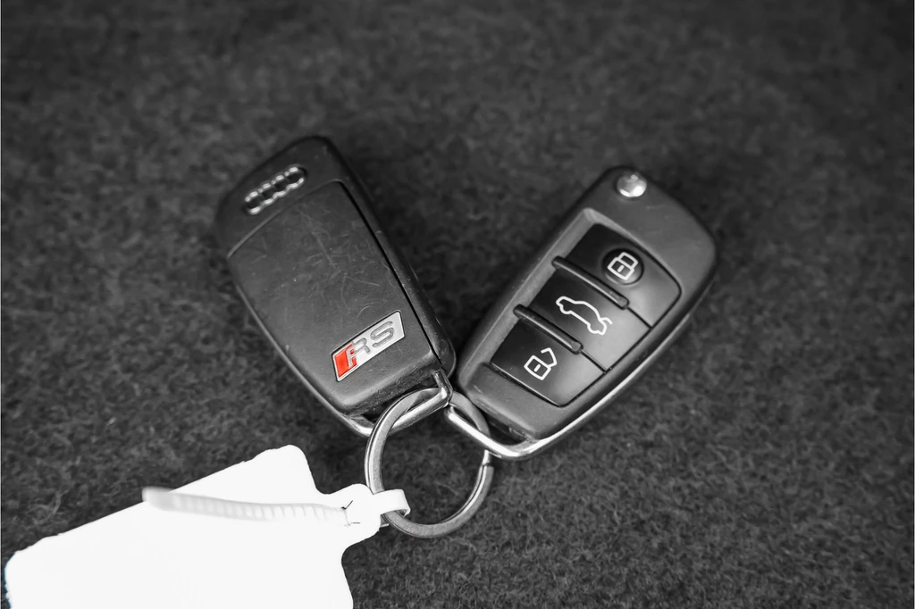 Audi RS3 – foto 15