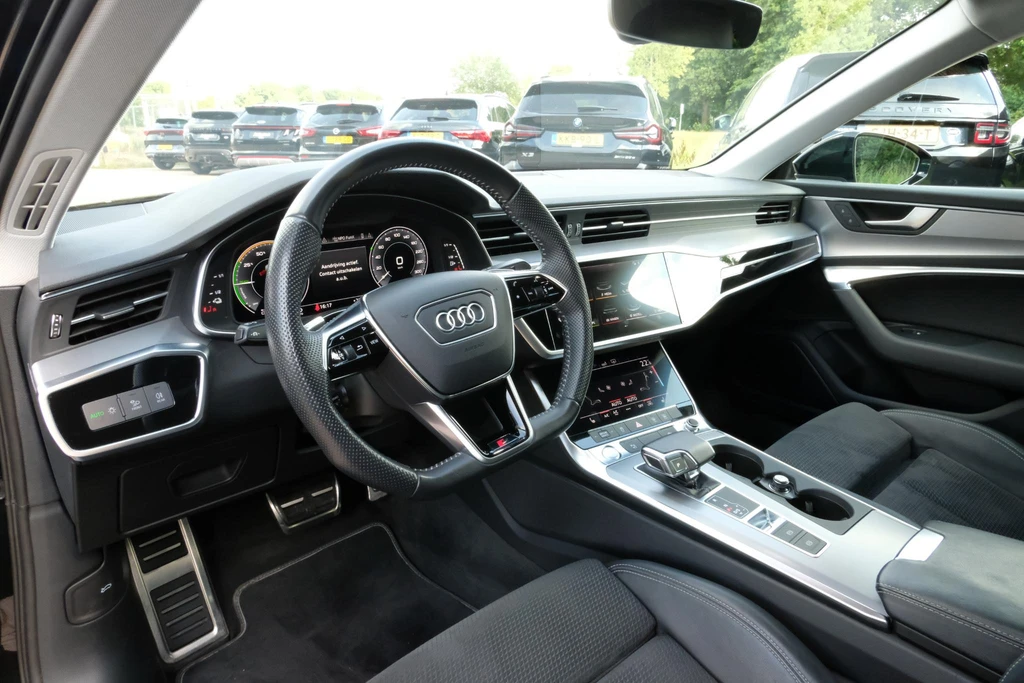 Audi A6 – foto 7