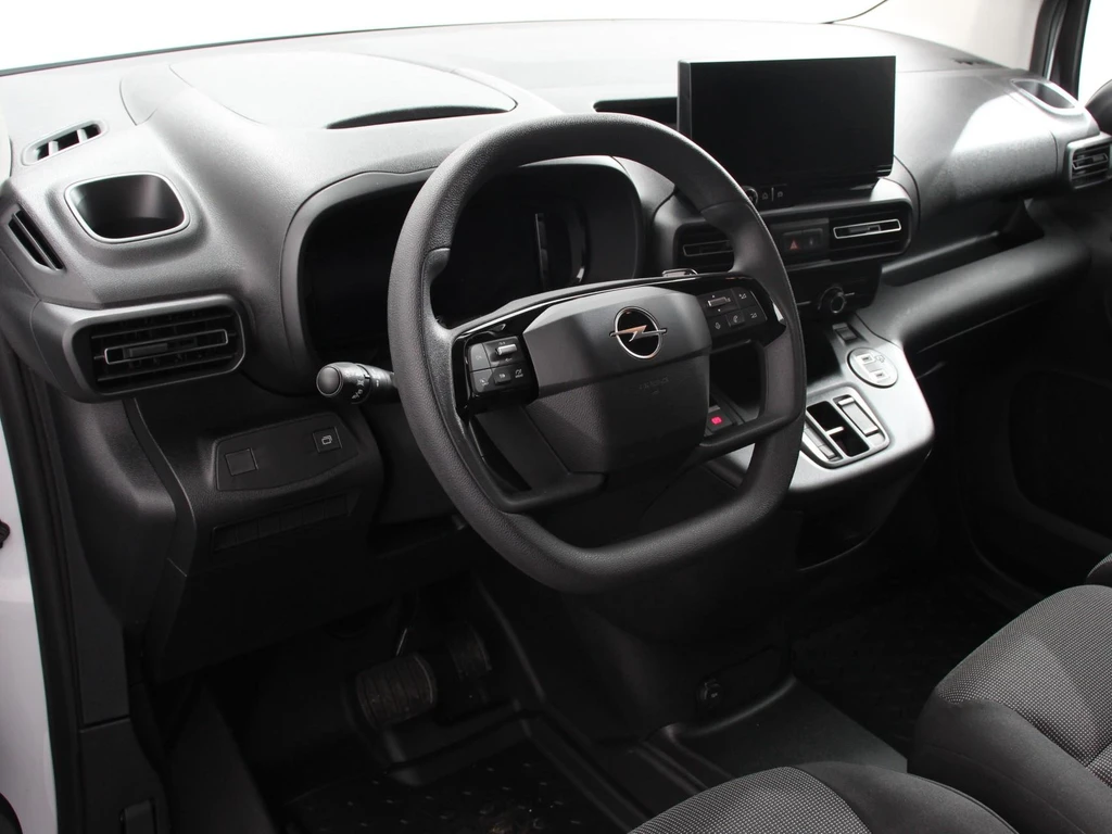 Opel Combo – foto 10