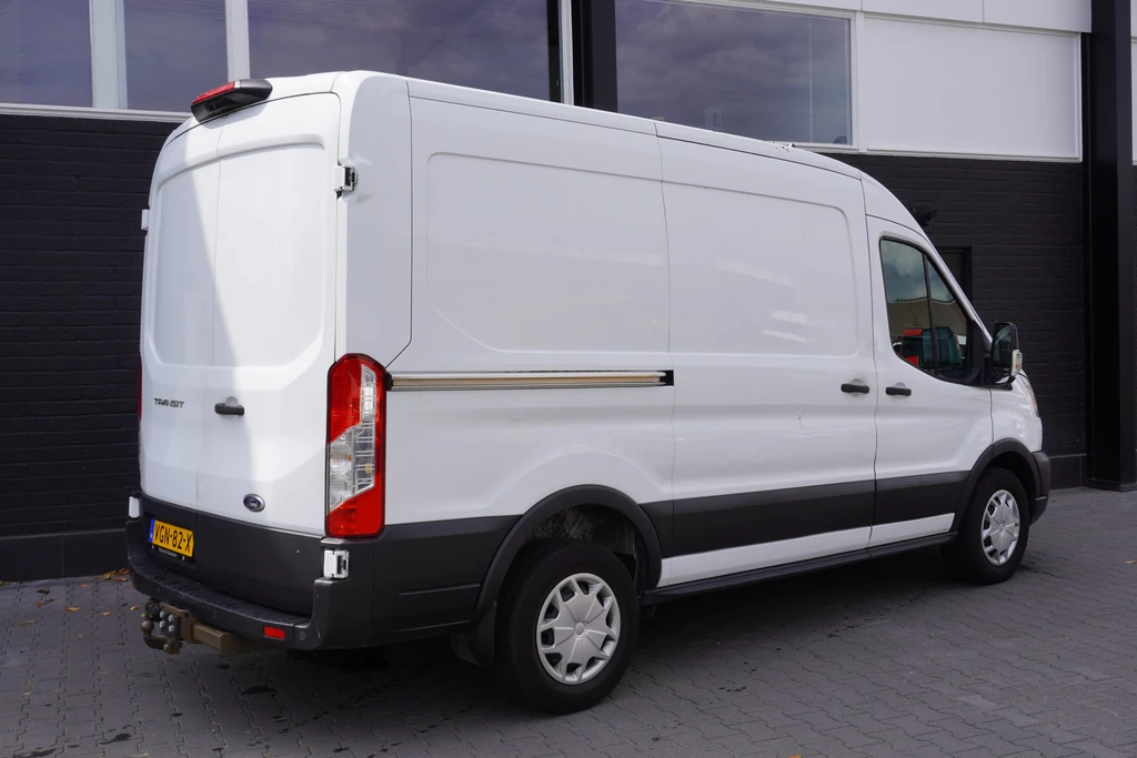 Ford Transit – foto 3