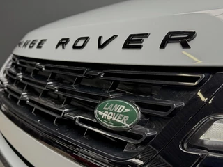 Land Rover Range Rover Evoque – thumbnail 15