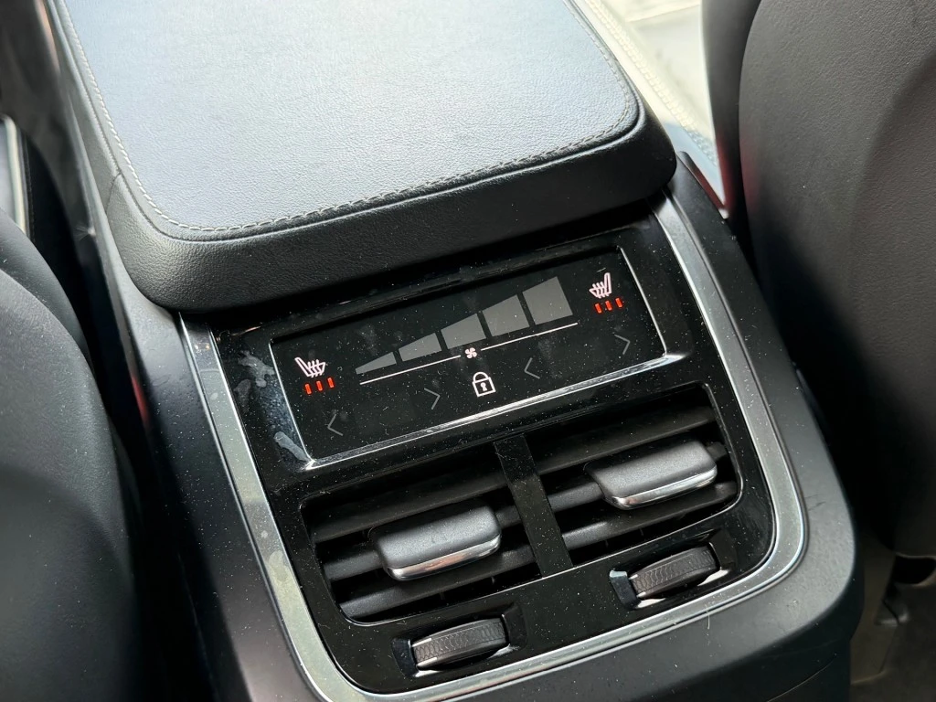 Volvo XC90 – foto 20