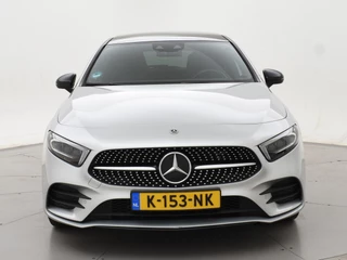 Mercedes-Benz A-Klasse – thumbnail 7
