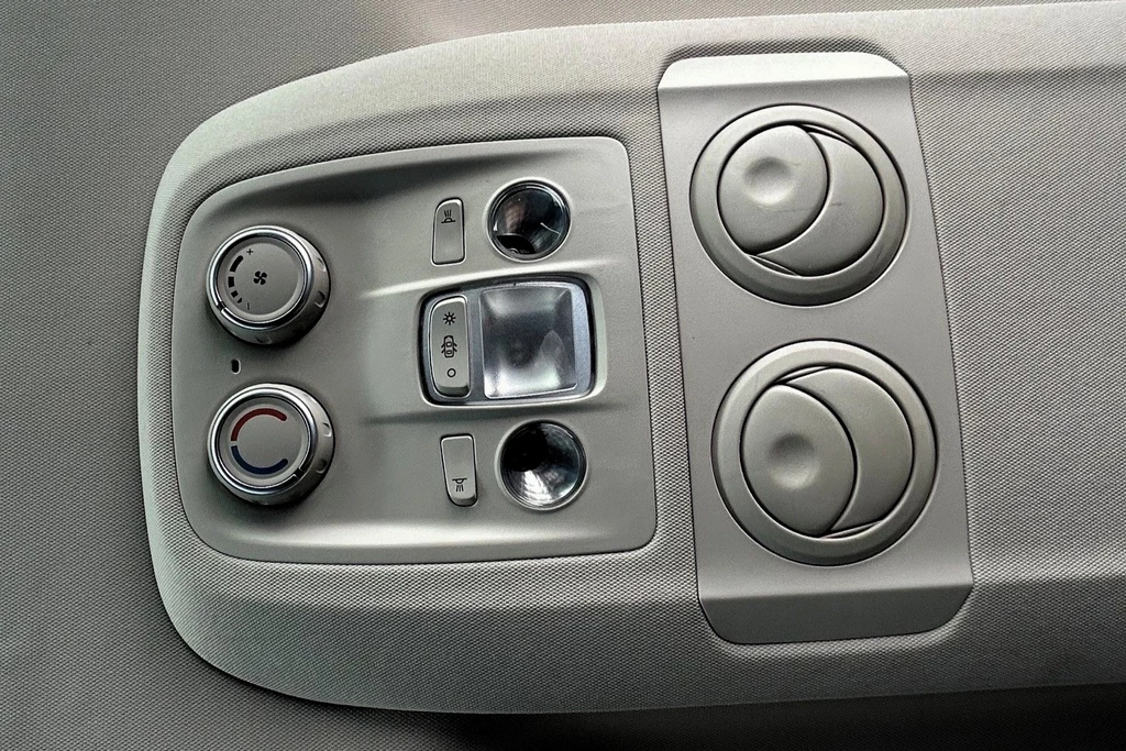 Citroën ë-Spacetourer – foto 35