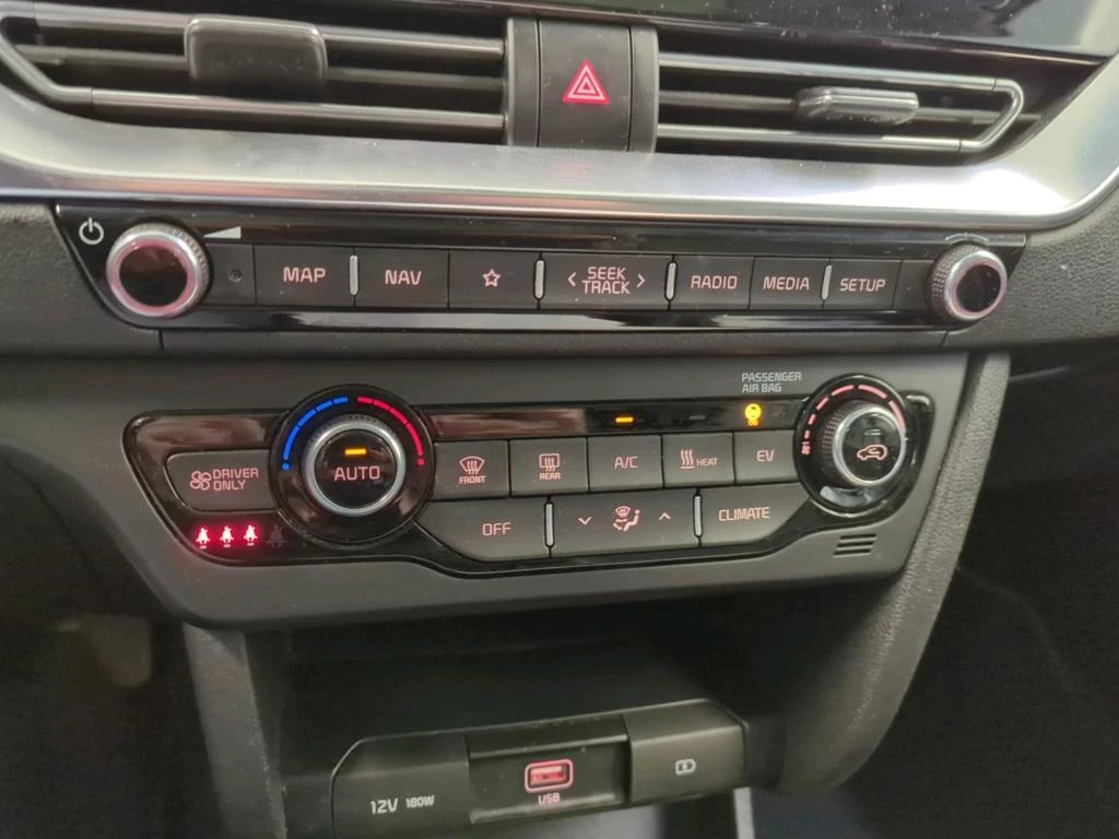 Kia e-Niro – foto 11