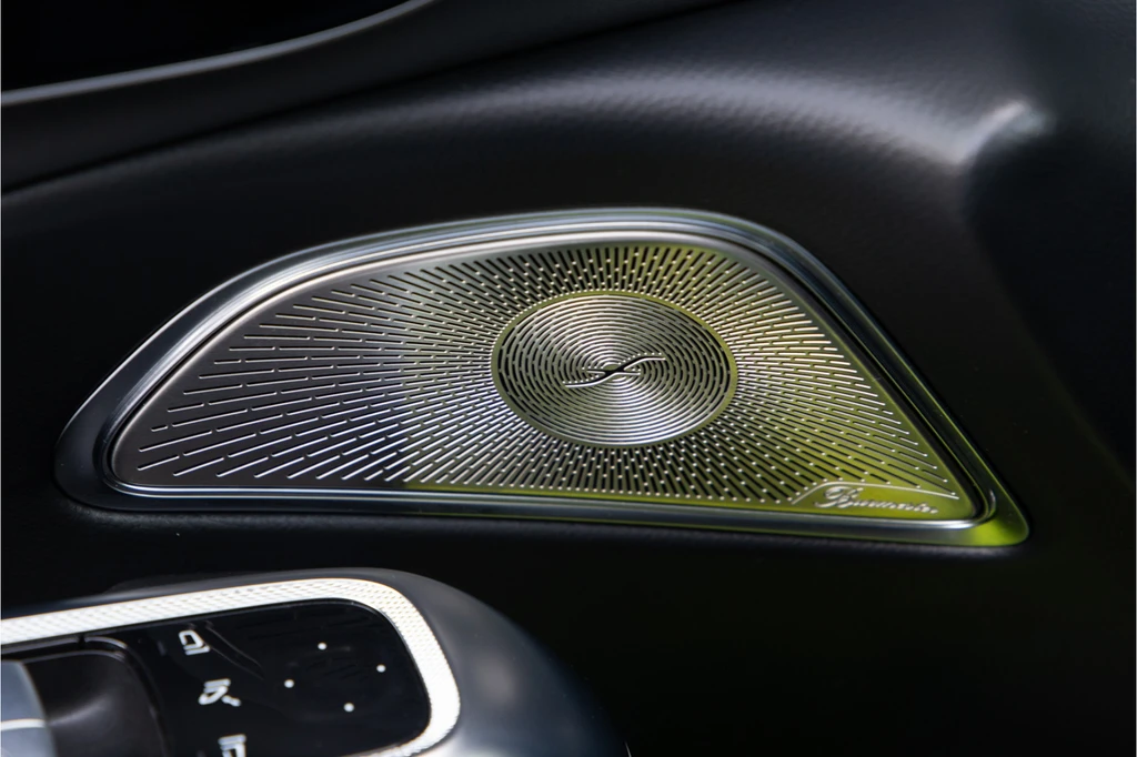 Mercedes-Benz E-Klasse – foto 49