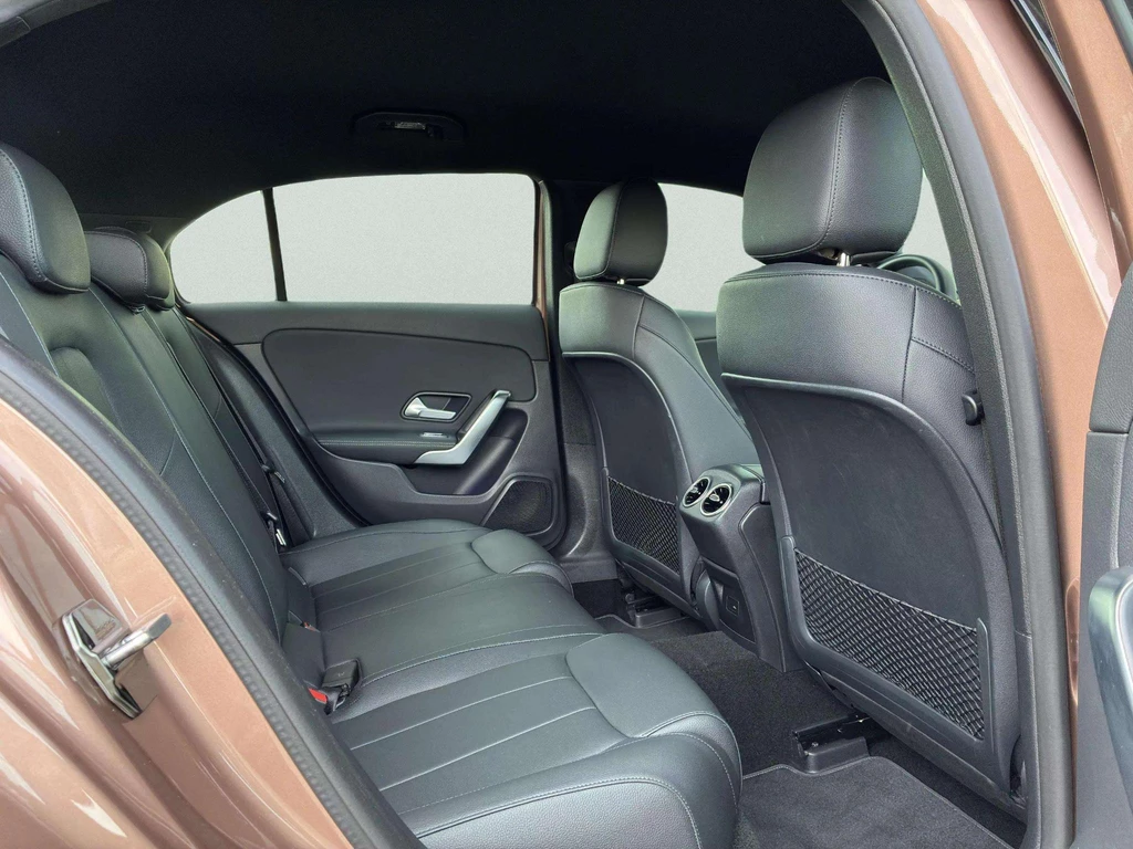 Mercedes-Benz A-Klasse – foto 15