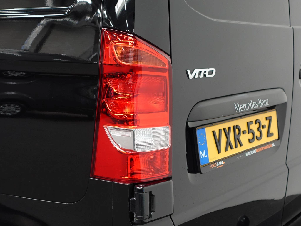 Mercedes-Benz Vito – foto 14