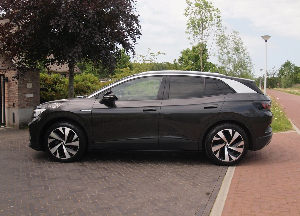 Volkswagen ID.4 – foto 2