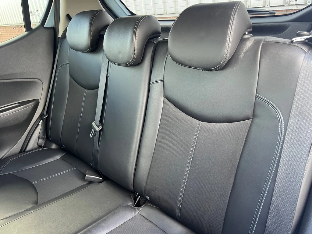 Opel KARL – foto 17