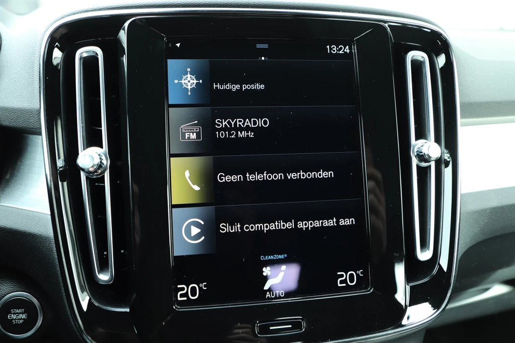 Volvo XC40 – foto 12