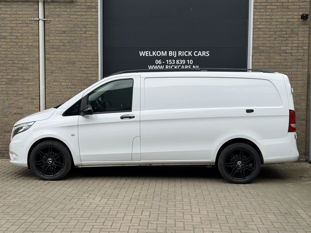 Mercedes-Benz Vito – foto 3