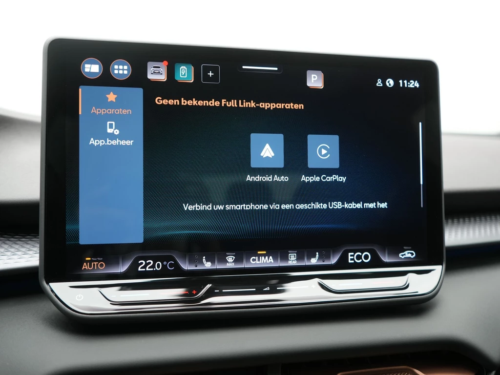 CUPRA Terramar – foto 32