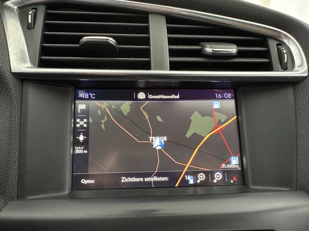 DS DS 4 – foto 14