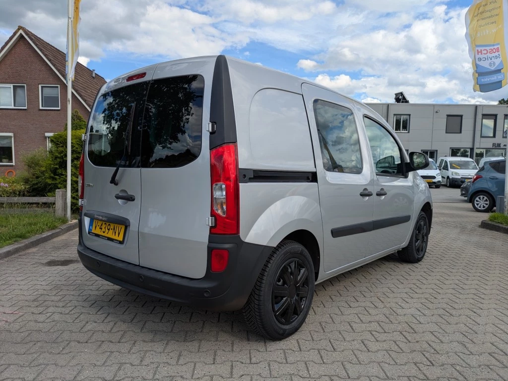 Mercedes-Benz Citan – foto 5